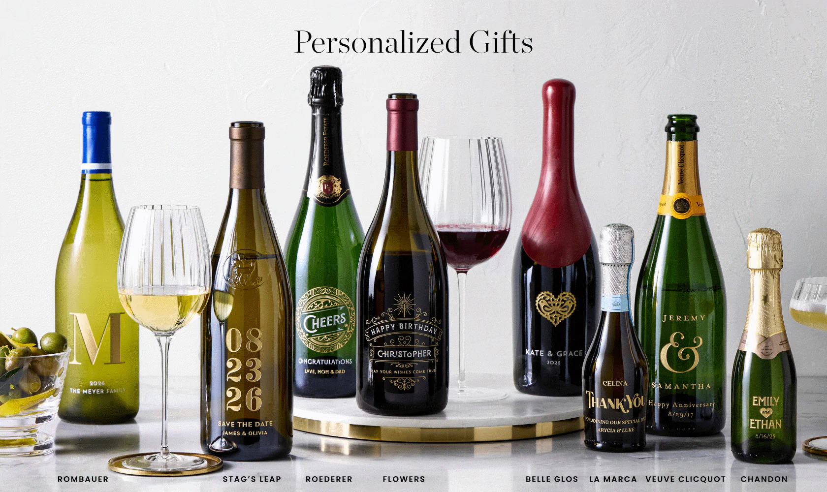 Welcome to Our Store